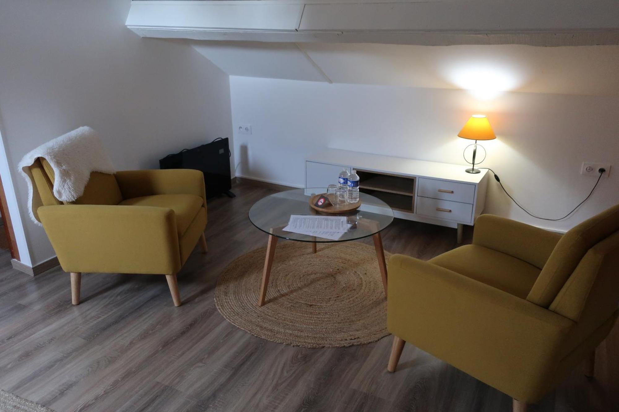 Chambres D'Hotes Le Chene Ban-sur-Meurthe-Clefcy Exteriér fotografie